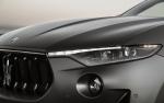 Maserati Levante GranSport Vulcano 2019 года